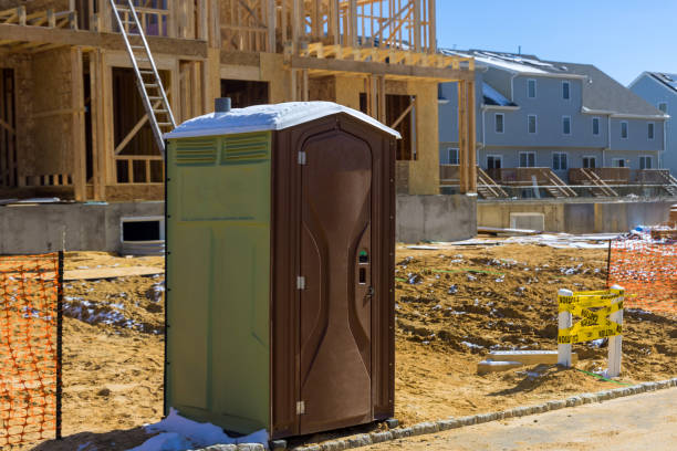 Portable restroom solutions in Catalina Foothills, AZ