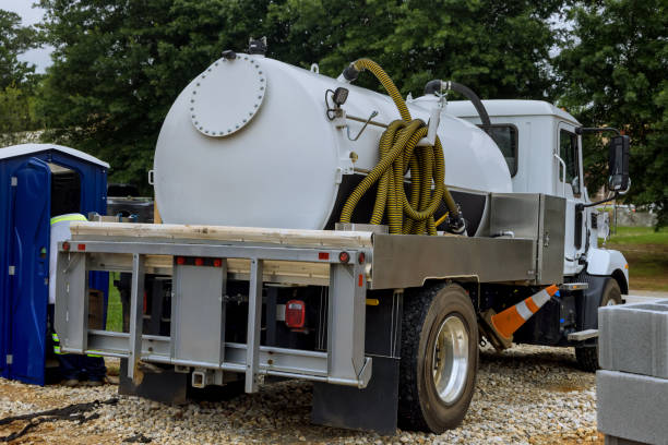 Best Construction site porta potty rental  in Catalina Foothills, AZ